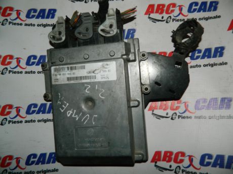 Calculator motor Citroen Jumper 2006-In prezent 2.2 HDI 9665066380