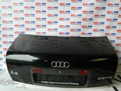 Capota spate Audi A6 4B C5 1997-2004