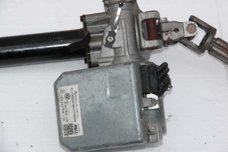 Coloana volan cu motoras Seat Ibiza (6J5) 2008-2017 6C1909144AJ