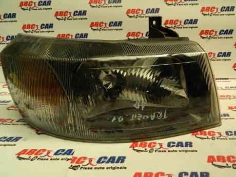 Far dreapta Ford Transit 2000-2006