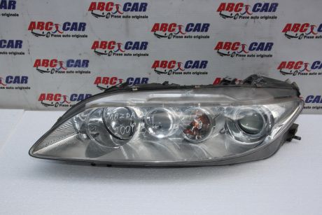 Far stanga Mazda 6 (GG1) 2002-2008 F014003902