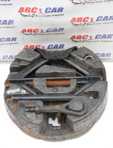 Kit cric Ford Focus 3 2012-2018