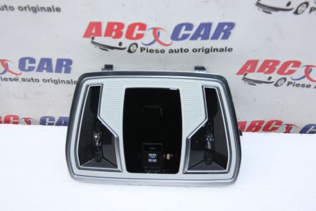 Lampa plafon spate Audi A8 4N (D5) 2017-prezent 4N0947111F