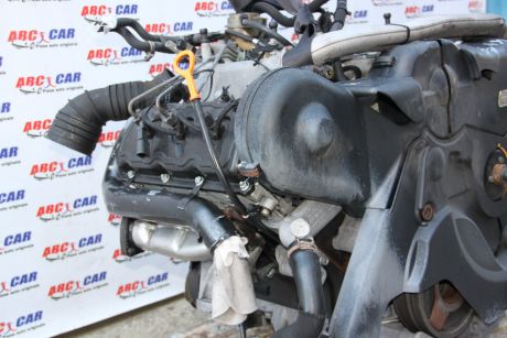 Motor Audi A4 B6 8E 2000-2005 2.5 TDI AYM