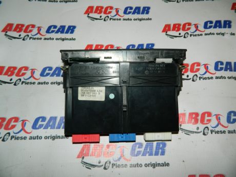 Panou comanda clima VW Sharan (7M8) 1995-2000 Cod: 7M0907040S
