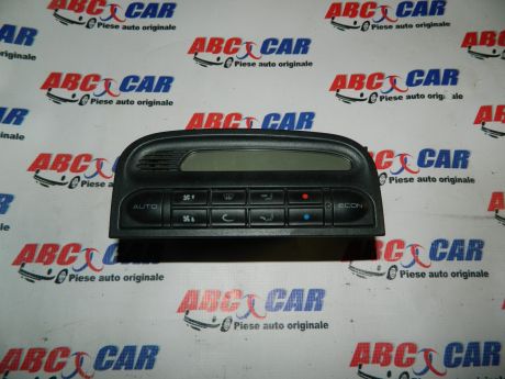 Panou comanda clima VW Sharan (7M8) 1995-2000 Cod: 7M0907040S