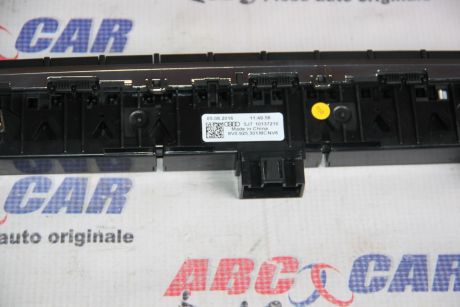 Panou comenzi multiple Audi A3 8V 2012-2020 8V0925301