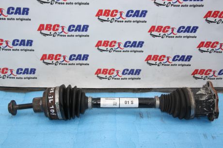 Planetara stanga fata Audi Q7 4M 3.0 TDI 2016-prezent 4M0407271