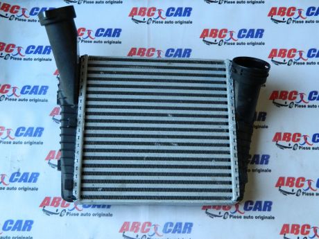 Radiator intercooler VW Touareg (7P) 3.0 TDI 2010-2018 7L6145803D