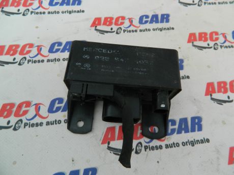 Releu bujie Mercedes S Class W220 1999-2005 COD: 028547402