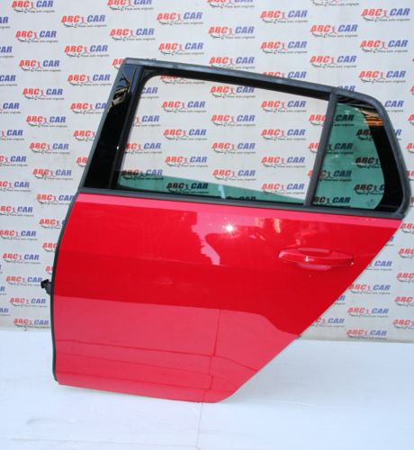 Usa stanga spate VW Golf 7 2014-2020 hatchback 