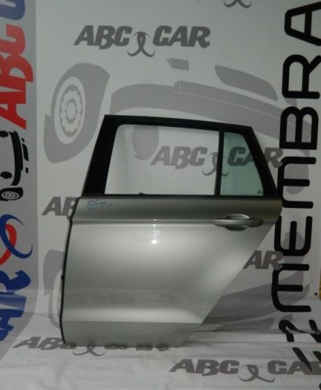 Usa stanga spate Vw Golf Sportsvan 2014-In prezent