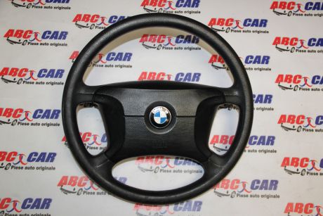 Volan cu airbag BMW Seria 3 E36 1993-2000