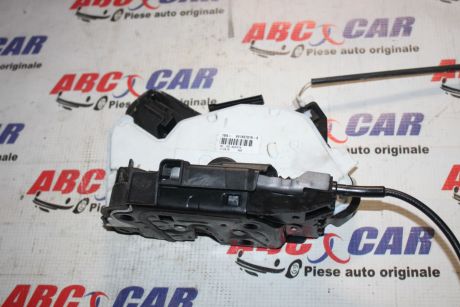 Broasca usa dreapta fata Skoda Fabia 3 (NJ) 2014-2021 6V1837016A