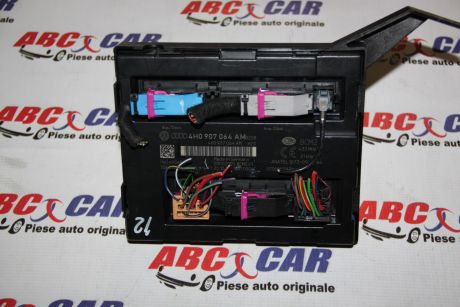 Calculator confort VW Touareg (7P) 2010-2018 4H0907064AM