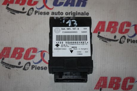 Calculator/modul start-stop VW Passat CC 2008-2016 3AA905107B 