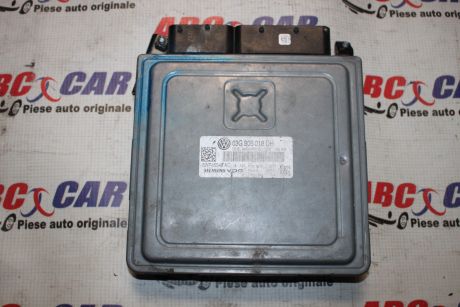 Calculator motor Audi A3 8P 2005-2012 2.0 TDI 03G906018DH