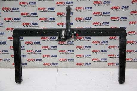 Carlig remorcare Audi A4 B8 8K 2008-2015 8T0800491F