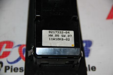 Comenzi geamuri electrice sofer BMW Seria 3 E90/E91 2005-2012 9217332-04