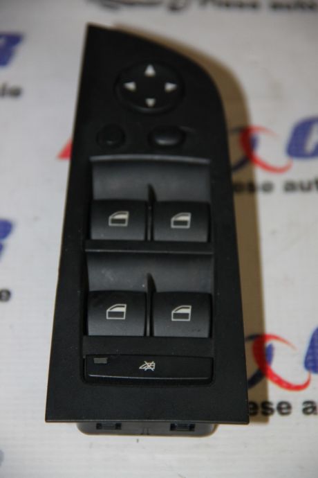 Comenzi geamuri electrice sofer BMW Seria 3 E90/E91 2005-2012 9217332-04