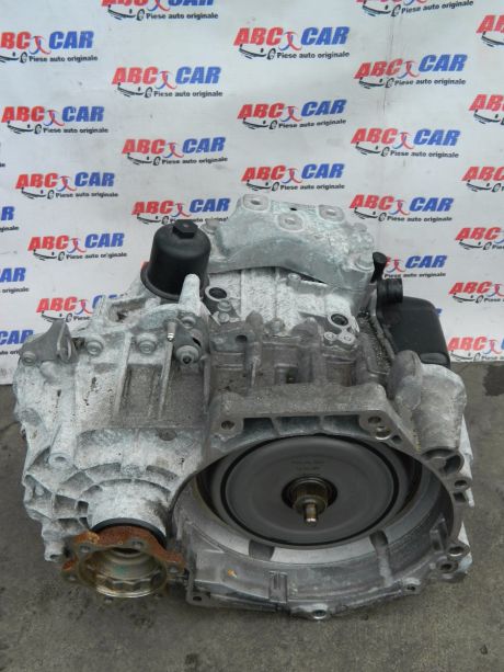 Cutie de viteze DSG VW Golf 7 2014-2020 2.0 TDI 02E301107