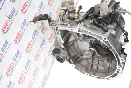 Cutie de viteze manuala Opel Corsa F 1.2B. 2019-2025 cod: 20A707