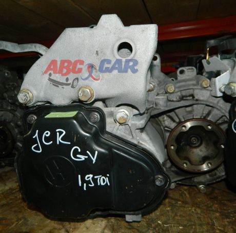 Cutie de viteze manuala VW Golf 5 2005-2009 1.9 TDI JCR