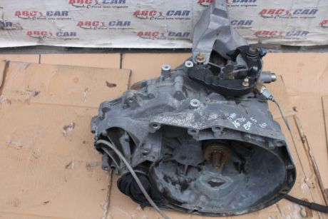 Cutie viteze manuala 6 trepte Ford Focus 3 1.6 TDCI 2012-2018 AV6R7002GF