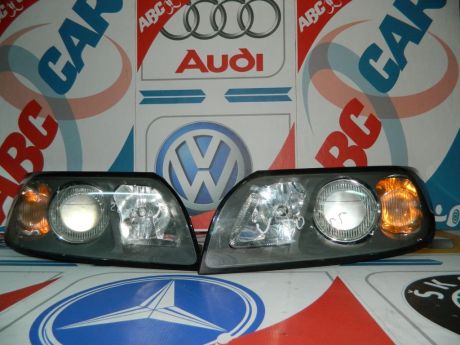 Far dreapta Volvo V50 2004-2012