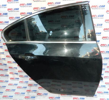 Geam mobil usa dreapta spate Opel Insignia A 2008-2016