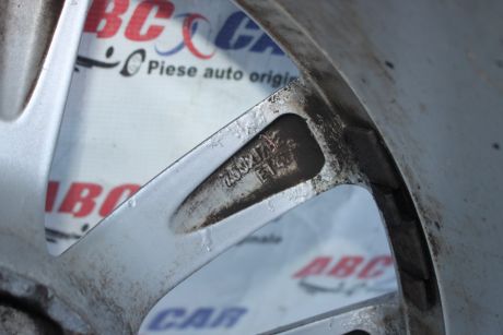 Janta aliaj R17 VW Passat B7 2010-2014 3AA601025AD
