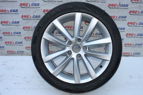 Janta aliaj R17 VW Passat B7 2010-2014 3AA601025AD