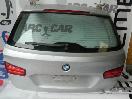 Luneta BMW Seria 5 Touring F11 2011-2016