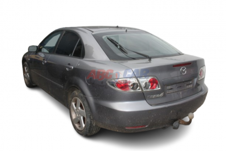 Punte fata Mazda 6 (GG) 2002-2005
