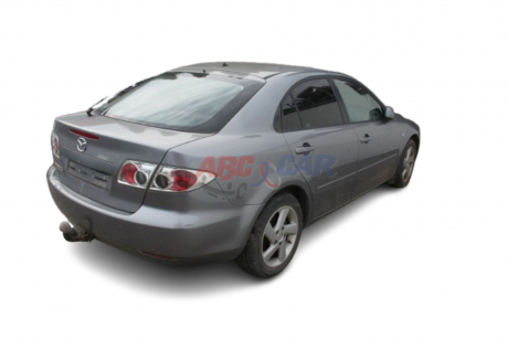 Punte fata Mazda 6 (GG) 2002-2005