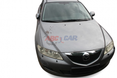 Punte fata Mazda 6 (GG) 2002-2005