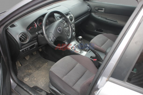 Punte fata Mazda 6 (GG) 2002-2005