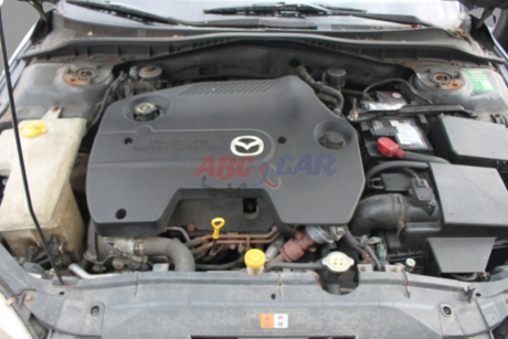 Punte fata Mazda 6 (GG) 2002-2005