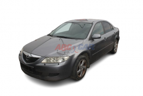 Punte fata Mazda 6 (GG) 2002-2005