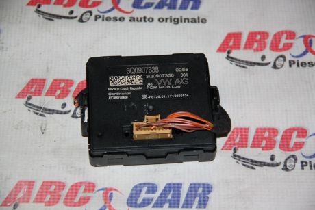 Modul control faruri AFS Seat Leon 5F1 2012-2020 3Q0907338