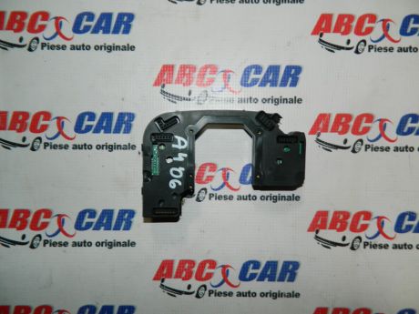 Modul volan Audi A4 B6 8E 2000-2005 1.9 TDI 8E0953549Q
