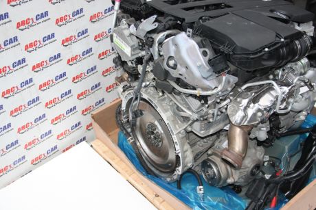 Motor fara anexe Mercedes-Maybach S-Class X222 3.0B cod: 276824
