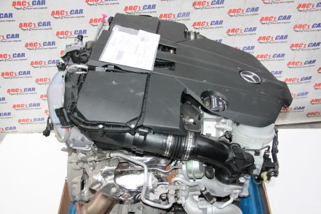 Motor fara anexe Mercedes-Maybach S-Class X222 3.0B cod: 276824