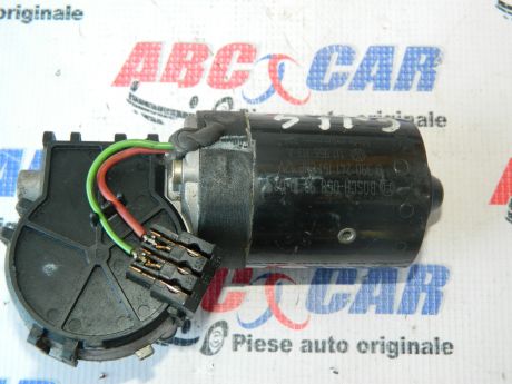 Motoras ansamblu stergator VW Golf 4 1999-2005 1.4 Benzina 16v 1J1955113A