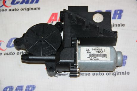 Motoras macara usa stanga spate VW Polo 9N 2002-2009 6Q0959811