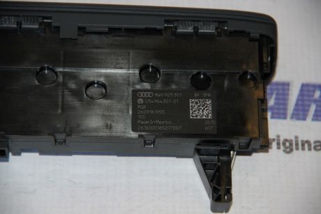 Panou de comanda Audi A5 (F5) 2016-2024 8W0925301