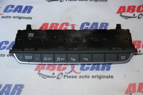 Panou de comanda Audi A5 (F5) 2016-2024 8W0925301