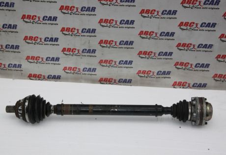 Planetara dreapta fata Skoda Octavia 2 (1Z3) 2004-2013 1.9 TDI 1K0407272G