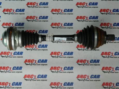 Planetara stanga Audi Q3 8U 2011-2018 2.0 TFSI Cod: 5N0407763G