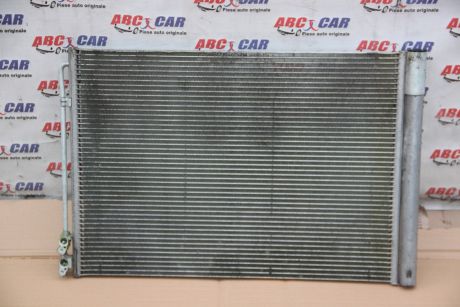 Radiator clima BMW Seria 5 F10/F11 2.0d 2011-2016 6450939148901